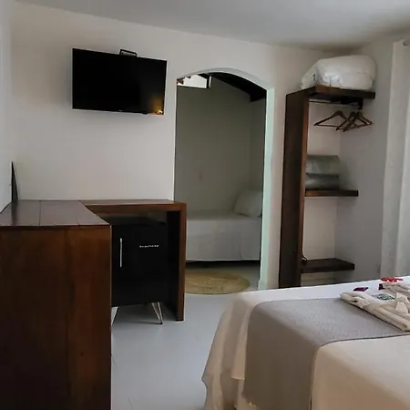 Pousada Do Coura Pouso Alto Quarto foto