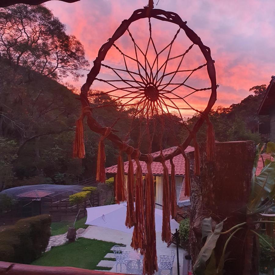 Do Coura Lodge Pouso Alto