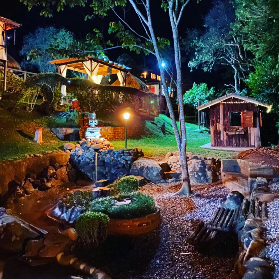 Do Coura Lodge *