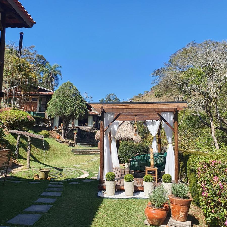 Do Coura Alojamento de Turismo Selvagem