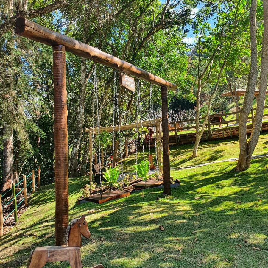 Do Coura * Pouso Alto