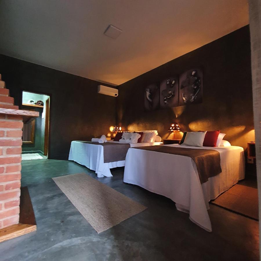Lodge Do Coura *