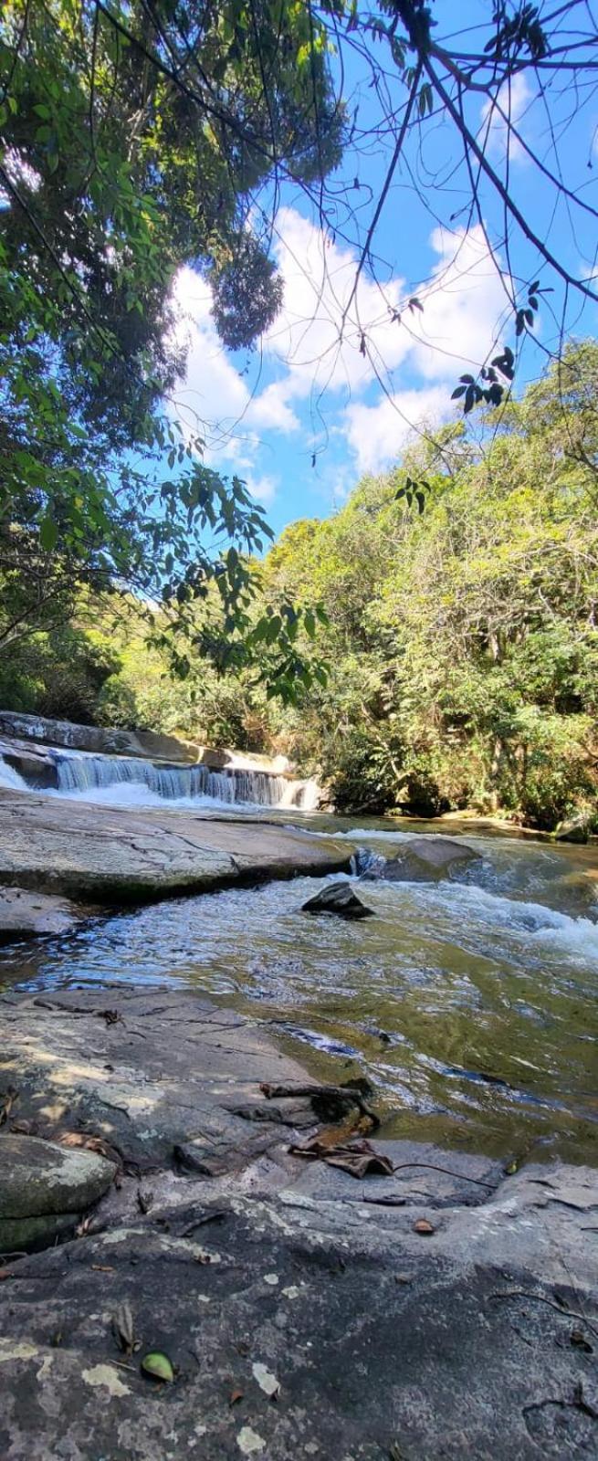 Do Coura Alojamento de Turismo Selvagem *