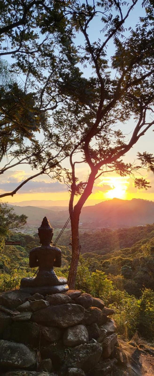 Alojamento de Turismo Selvagem Do Coura