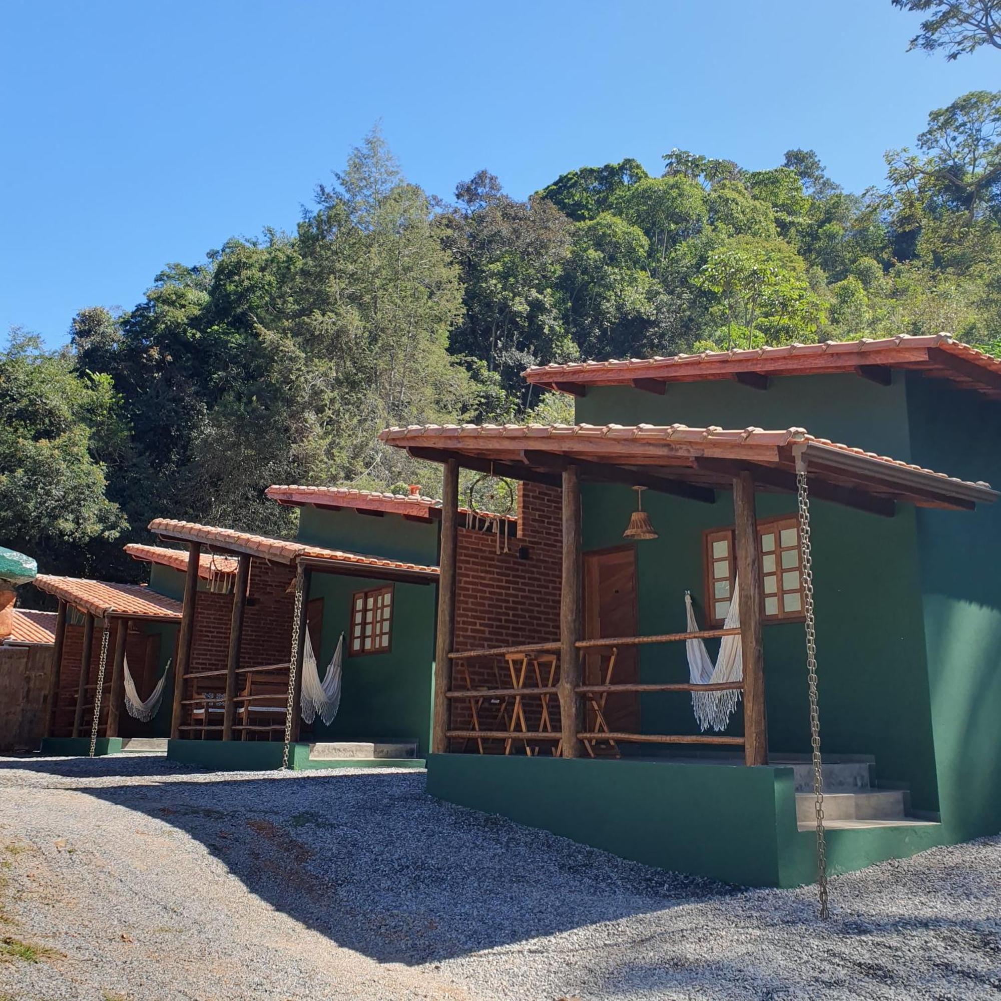Do Coura Alojamento de Turismo Selvagem *