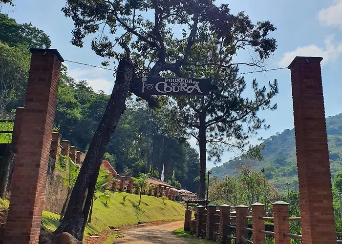 Pousada Do Coura