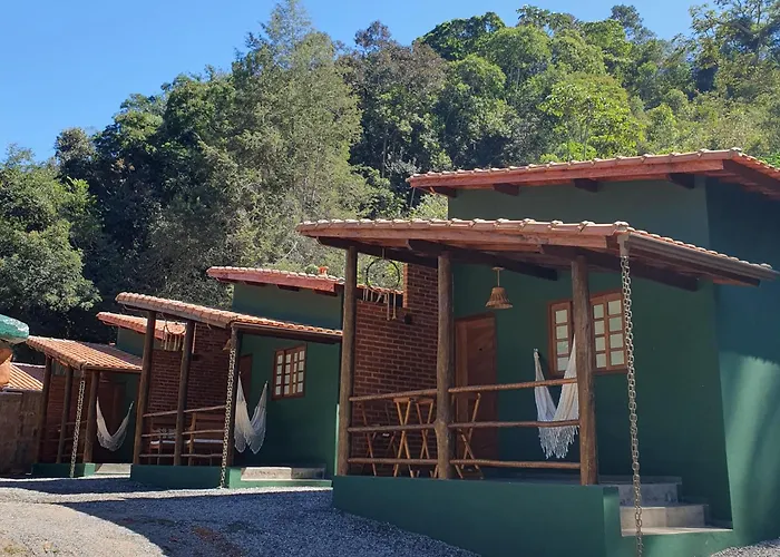 Pousada Do Coura