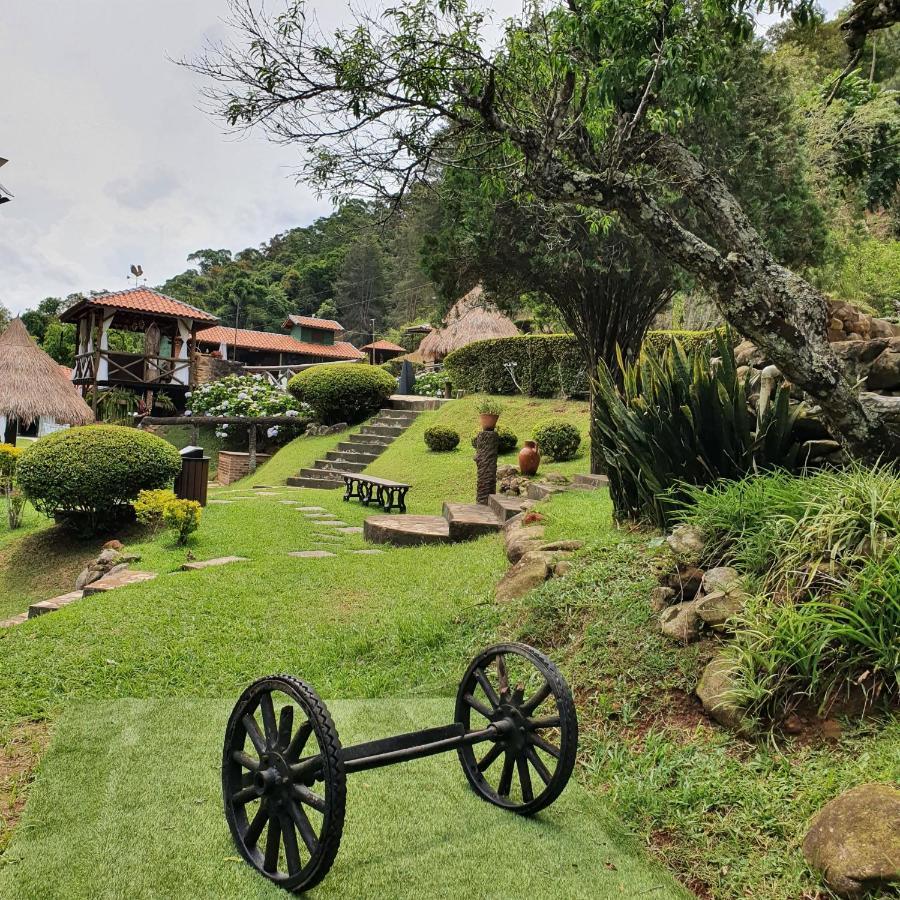 Lodge Do Coura