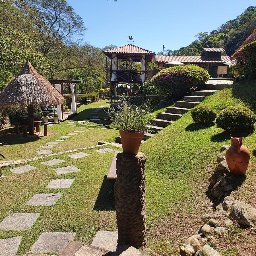 Do Coura Lodge *