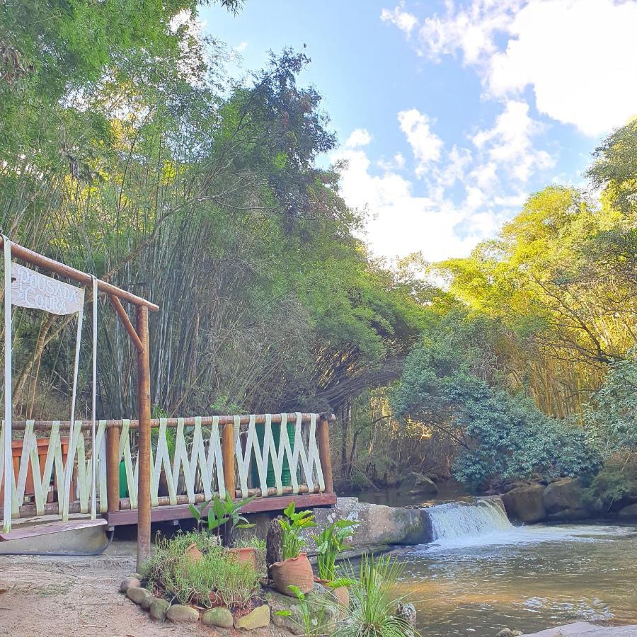 Lodge Do Coura Pouso Alto