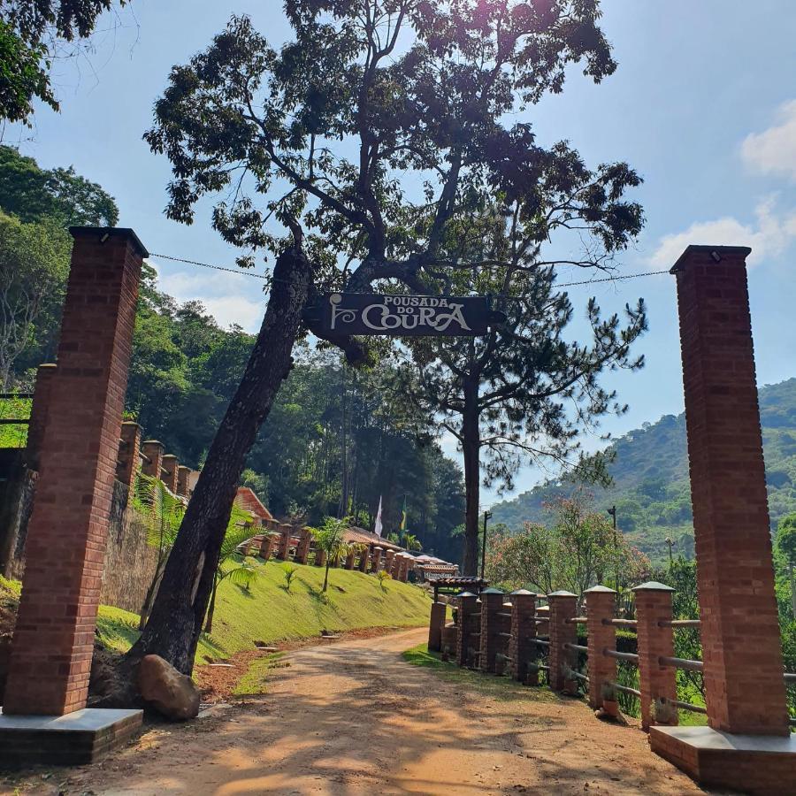 Do Coura Lodge *