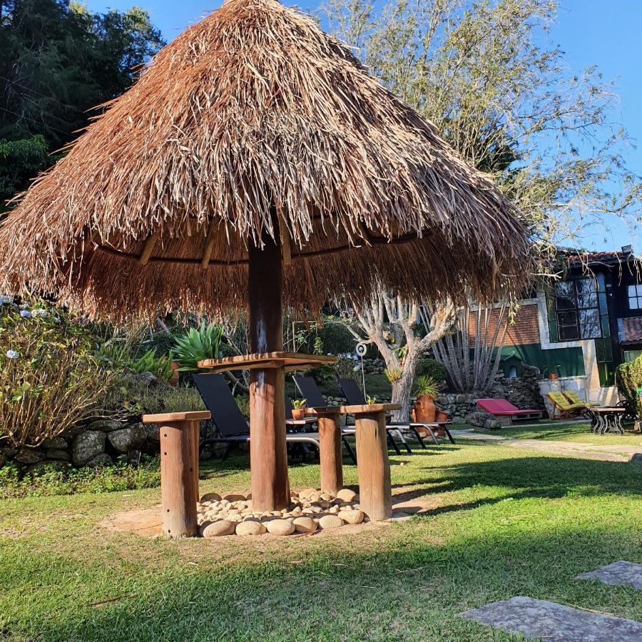 Do Coura Lodge *