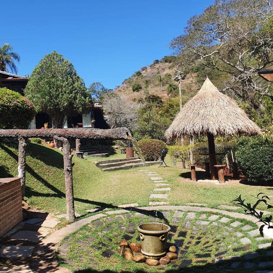 Lodge Do Coura *