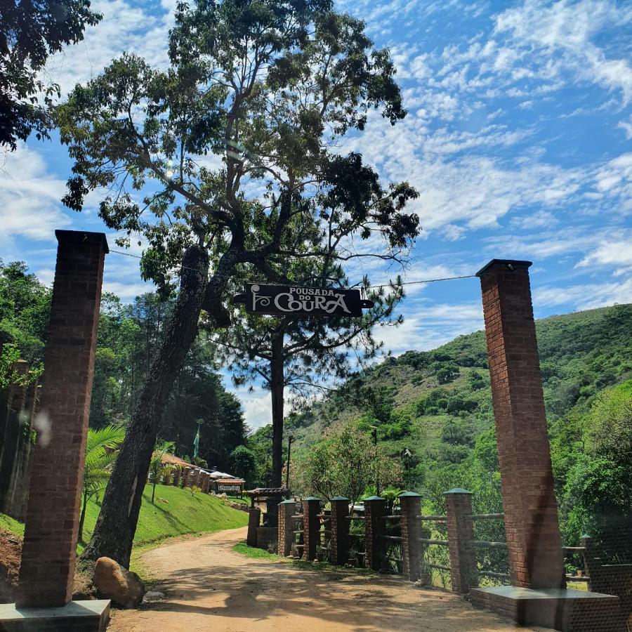 Do Coura Lodge *