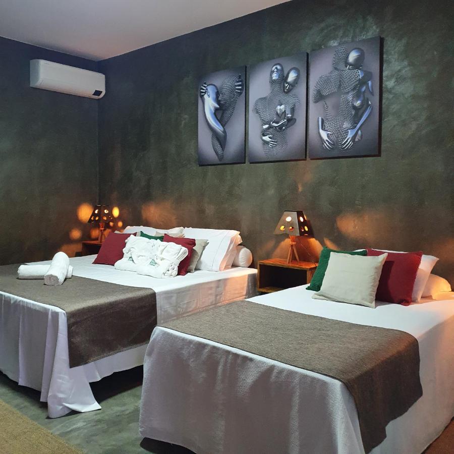 Do Coura Lodge *