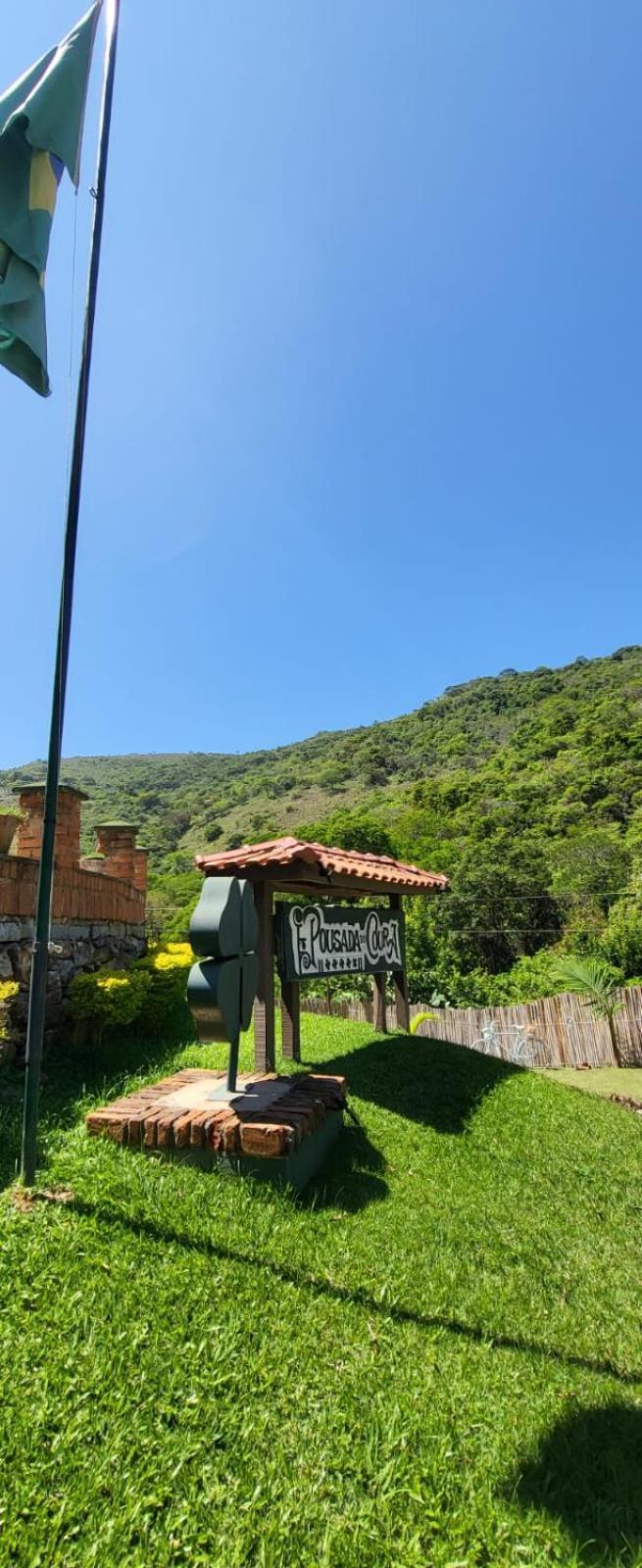 Do Coura * Pouso Alto