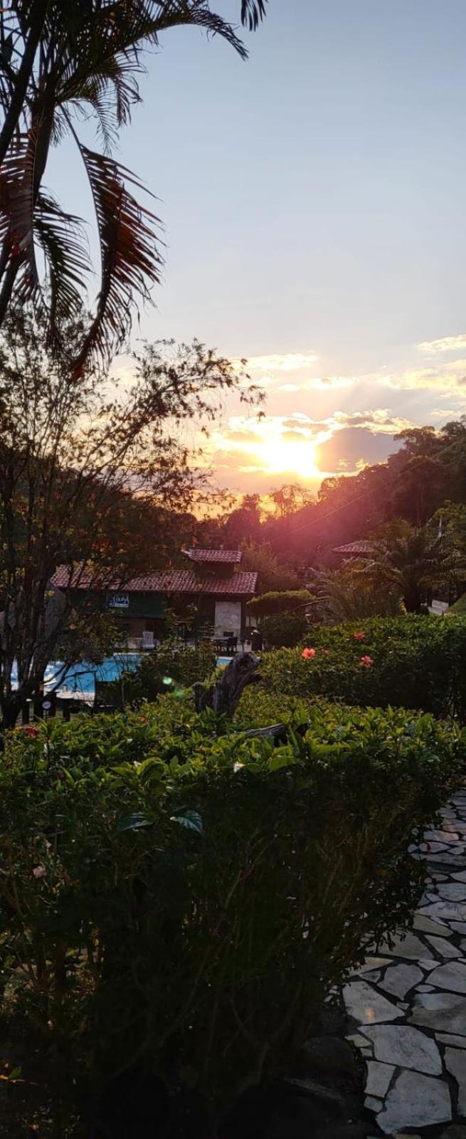 Lodge Do Coura