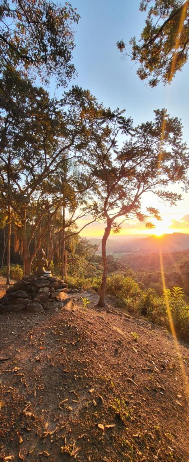 Lodge Do Coura Pouso Alto