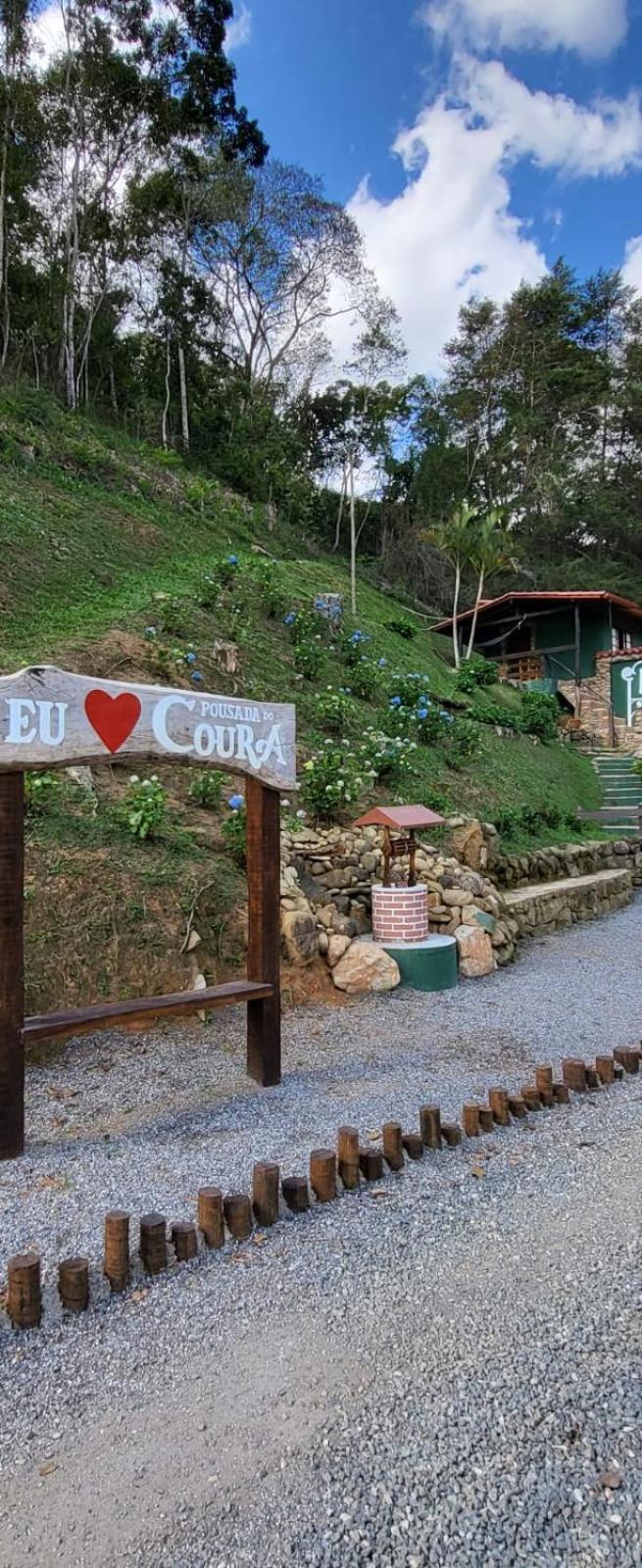 Lodge Do Coura