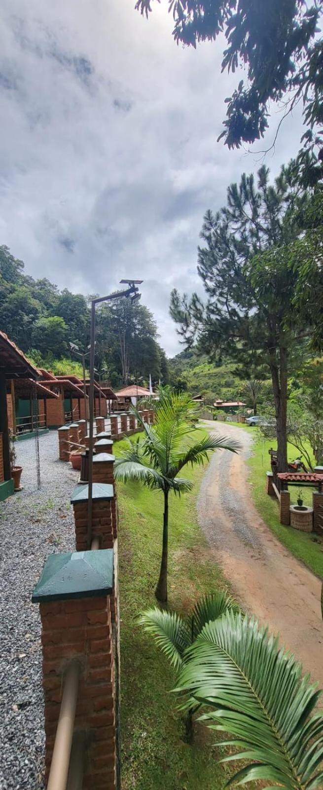 Do Coura Pouso Alto