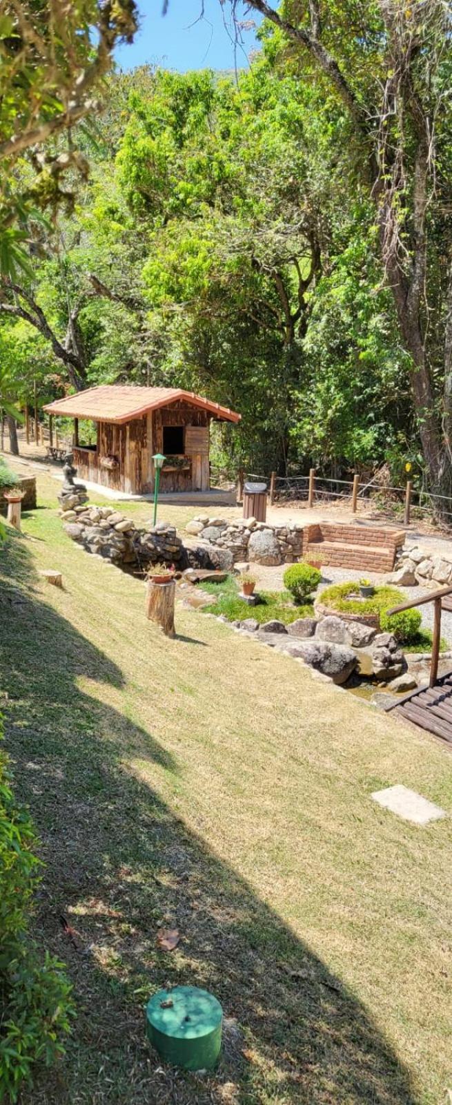 Do Coura Lodge *
