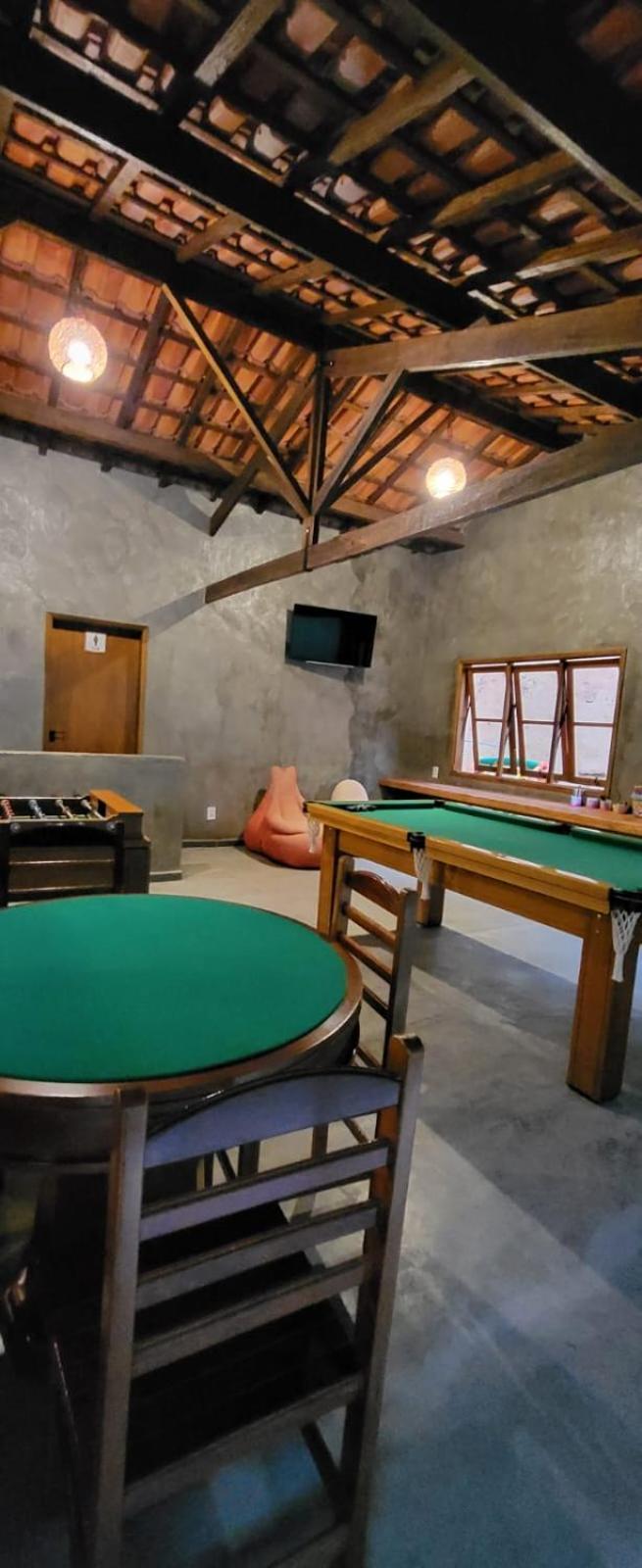 Do Coura Lodge