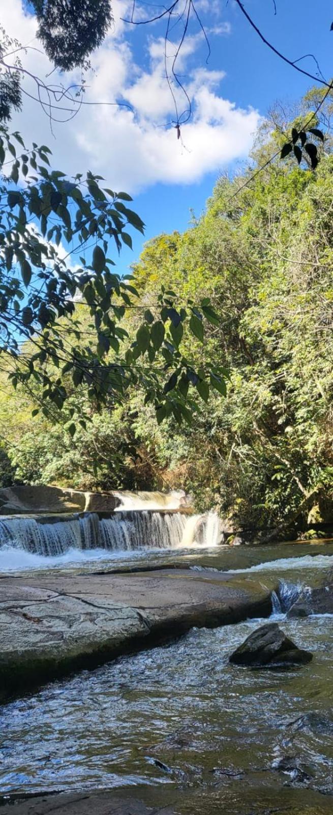 Do Coura * Pouso Alto