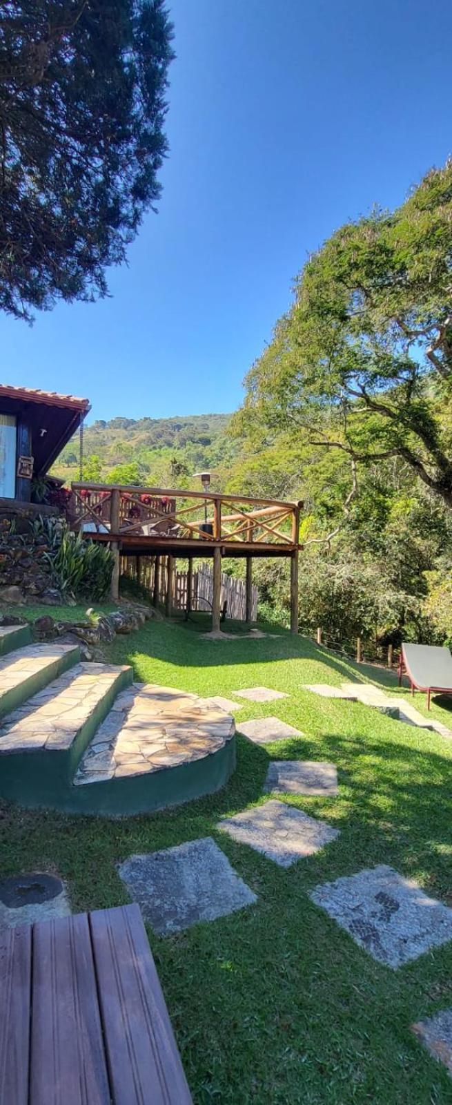 Lodge Do Coura *