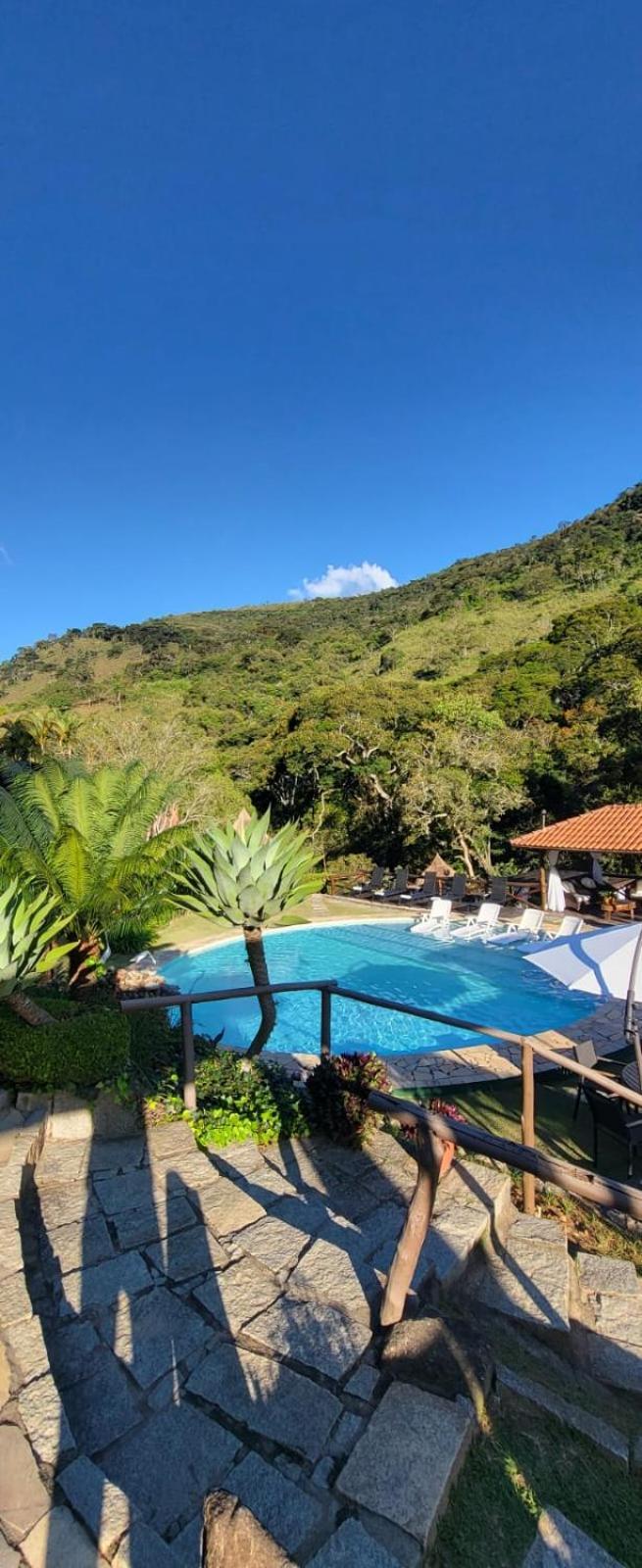 Do Coura Lodge