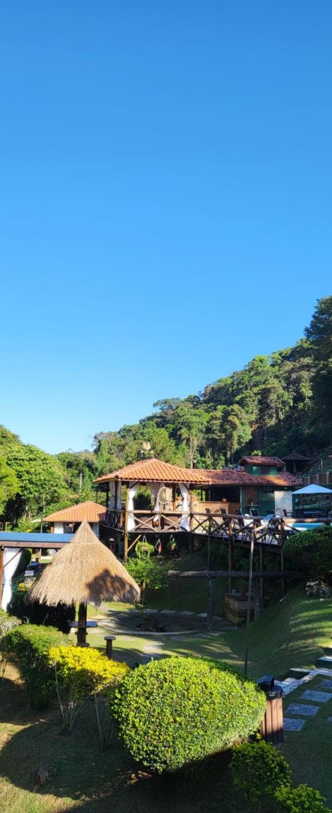 Do Coura Pouso Alto