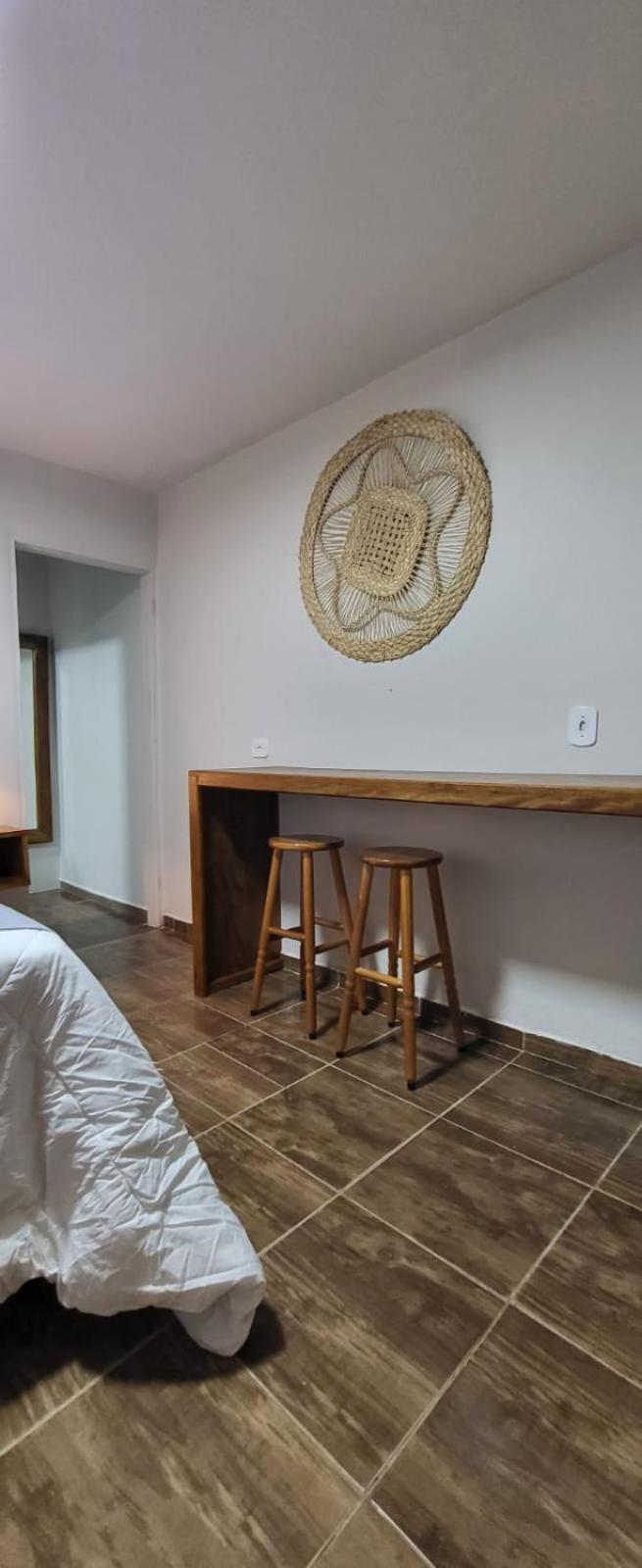 Do Coura Lodge *