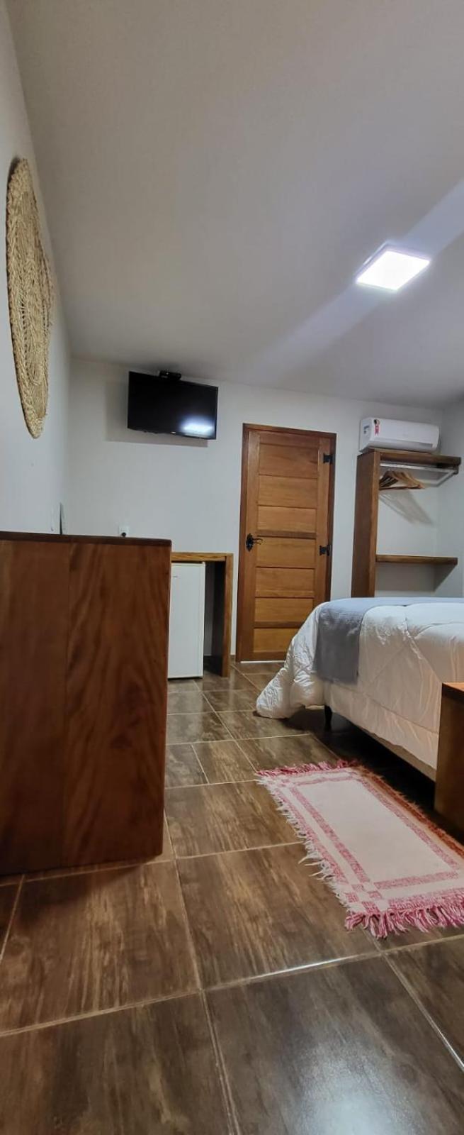 Lodge Do Coura Pouso Alto