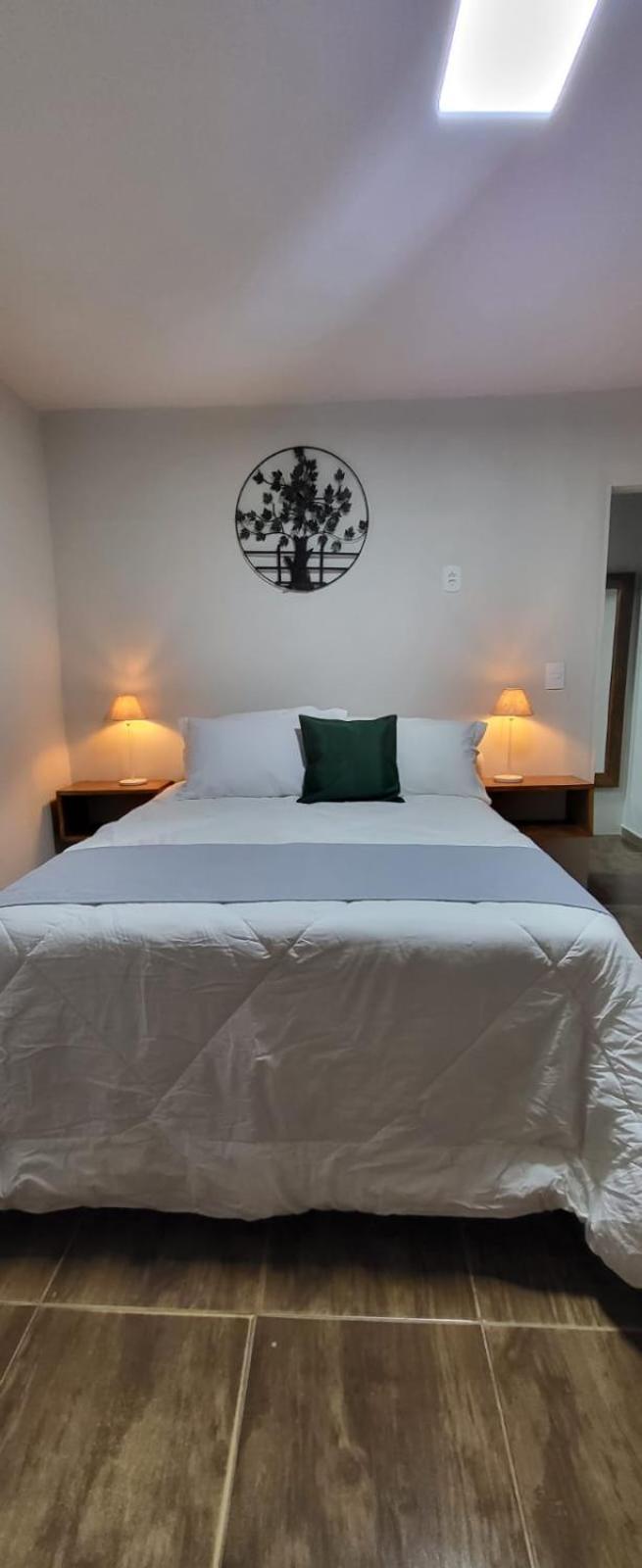 Do Coura Lodge Pouso Alto